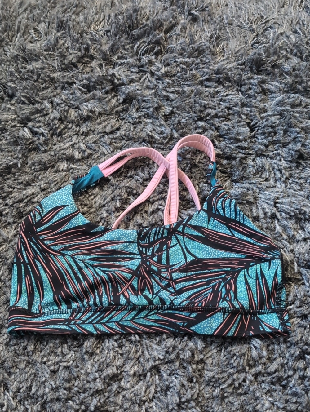 Lululemon Energy Bra 6